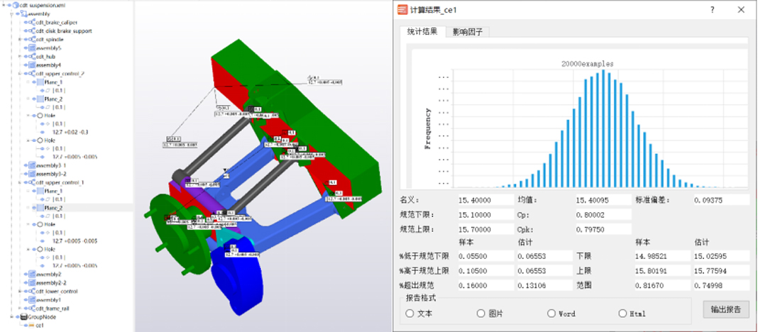 某型號(hào)飛行器MBSE集成驗(yàn)證環(huán)境